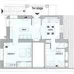 Les Acanthes 2ch Centre *