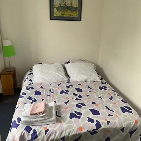 Les Acanthes 2ch Centre Apartman